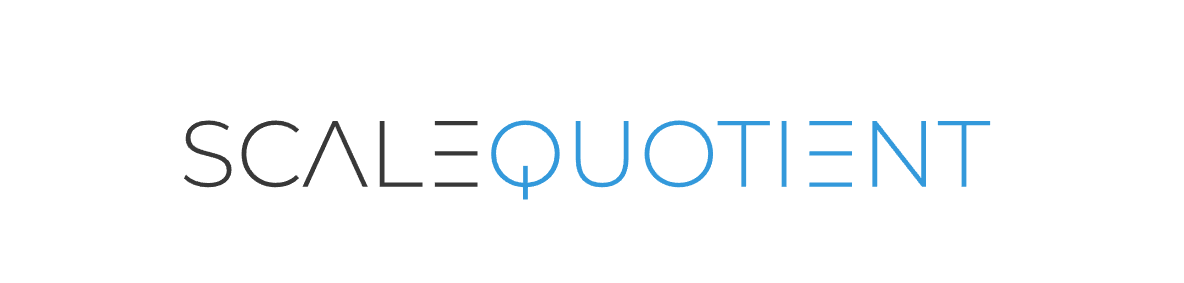 ScaleQuotient